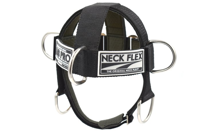 THE NECK FLEX® MMB PRO SERIES KIT